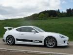 Toyota GT 86 Concept by Gazoo Racing 2012 года